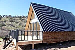 Clk Ahşap Yapı Mühendislik