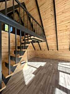 Clk Ahşap Yapı Mühendislik