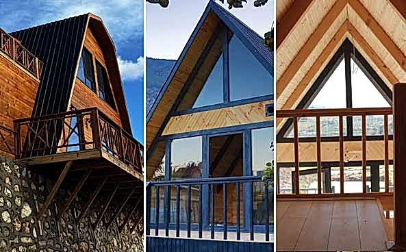 Clk Ahşap Yapı Mühendislik