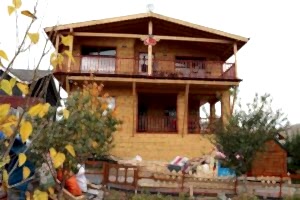 Clk Ahşap Yapı Mühendislik