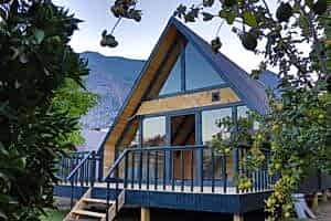 Clk Ahşap Yapı Mühendislik