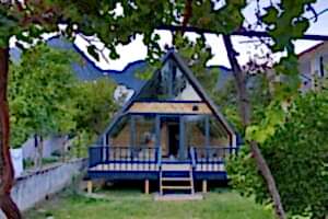 Clk Ahşap Yapı Mühendislik