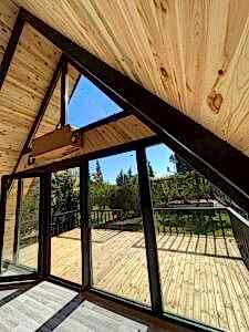 Clk Ahşap Yapı Mühendislik