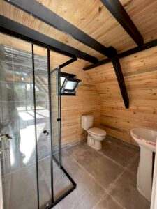 Clk Ahşap Yapı Mühendislik