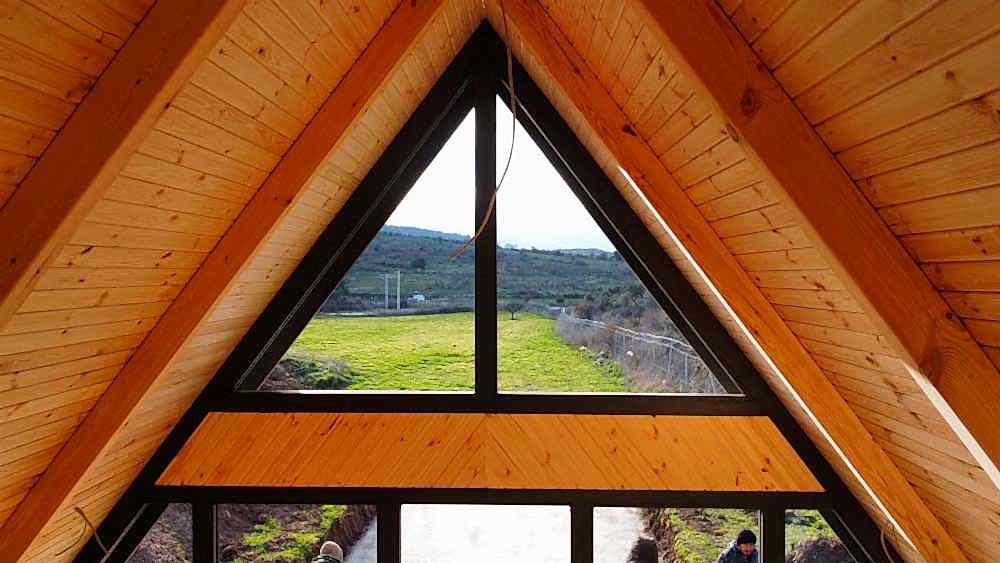 Clk Ahşap Yapı Mühendislik