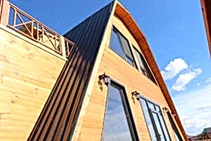 Clk Ahşap Yapı Mühendislik