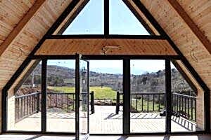 Clk Ahşap Yapı Mühendislik