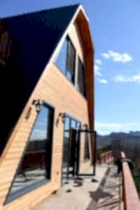 Clk Ahşap Yapı Mühendislik