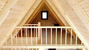 Clk Ahşap Yapı Mühendislik