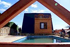 Clk Ahşap Yapı Mühendislik