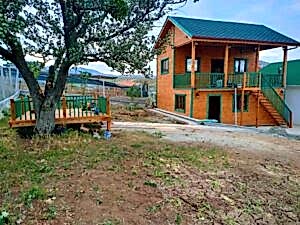 Clk Ahşap Yapı Mühendislik