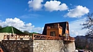 Clk Ahşap Yapı Mühendislik