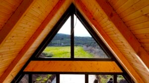 Clk Ahşap Yapı Mühendislik