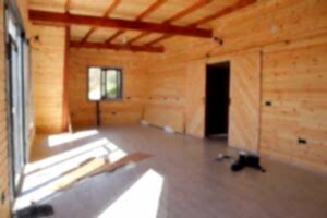 Clk Ahşap Yapı Mühendislik