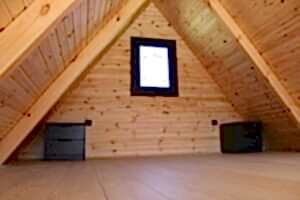 Clk Ahşap Yapı Mühendislik