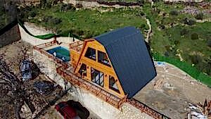 Clk Ahşap Yapı Mühendislik