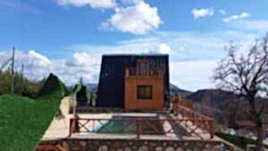 Clk Ahşap Yapı Mühendislik