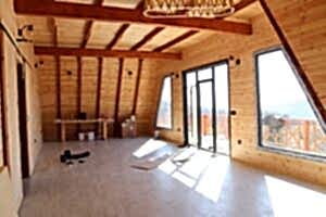 Clk Ahşap Yapı Mühendislik