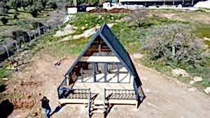 Clk Ahşap Yapı Mühendislik